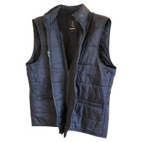 Fay Vest in Blue