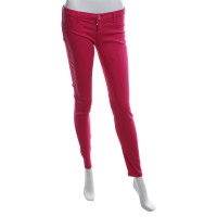 Armani Jeans Jeans in rosa