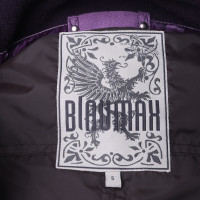 Blaumax Vest in viola