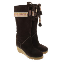 Marc By Marc Jacobs Boots in Bruin