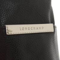 Longchamp Borsetta in Pelle in Nero