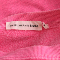 Isabel Marant Etoile Top in Pink