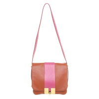 Marc Jacobs Borsa a tracolla in Pelle