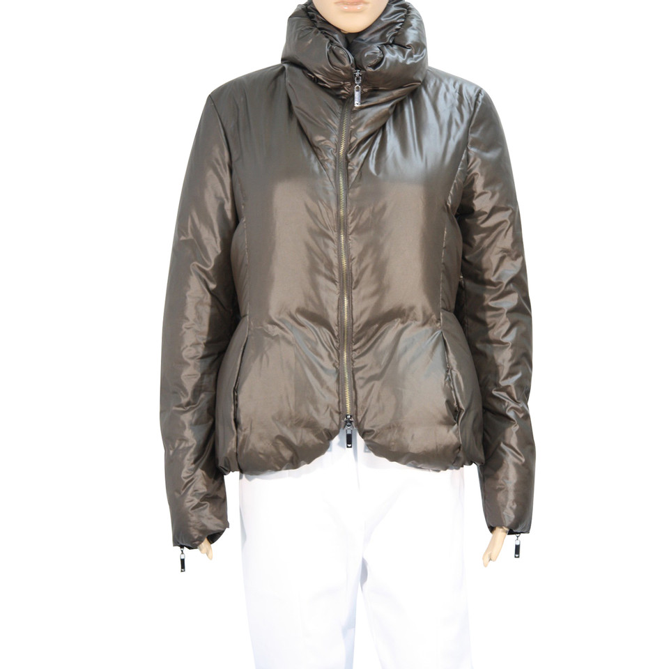 Armani Jacke in Braun