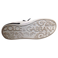 Dolce & Gabbana sportschoenen
