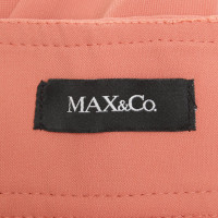 Max & Co Pantalon pêche