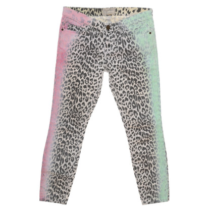 Current Elliott Jeans en Coton