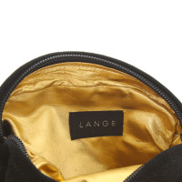 Rena Lange Shoulder bag in black