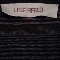 Karl Lagerfeld Pullover mit Streifen