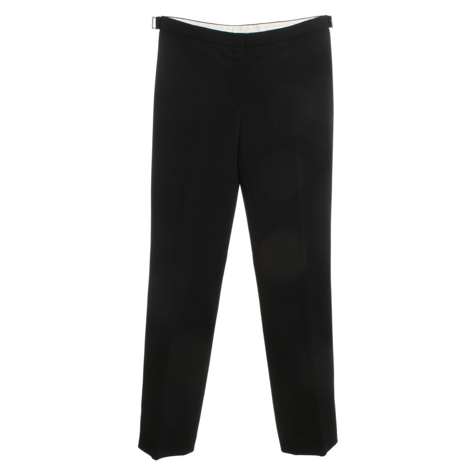 Moschino Pants with seams