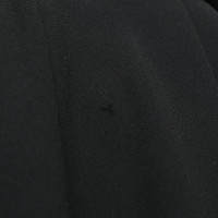 Moschino Veste/Manteau en Noir