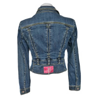 Blumarine Jeans jacket