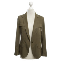 Dkny Blazer à Olive