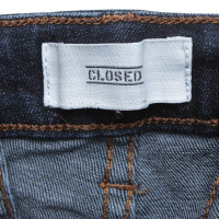 Closed Jeans in Dunkelblau
