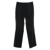 Bogner Trousers Cotton in Green