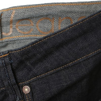 Calvin Klein Jeans in donkerblauw