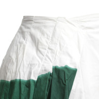 Marni Folding skirt made of cotton