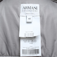 Armani Collezioni Veste en gris