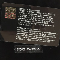 Dolce & Gabbana Keychain
