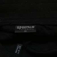 Sportalm Paire de Pantalon en Noir
