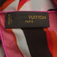 Louis Vuitton Panno di seta