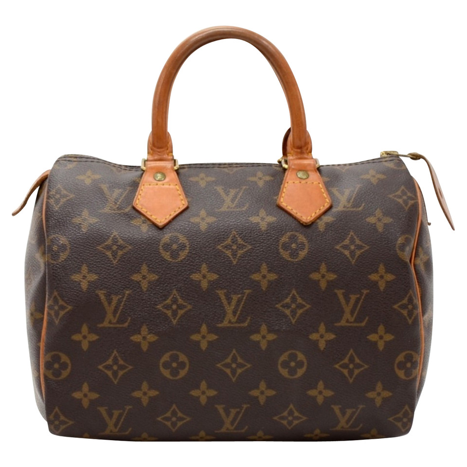 Louis Vuitton deleted product