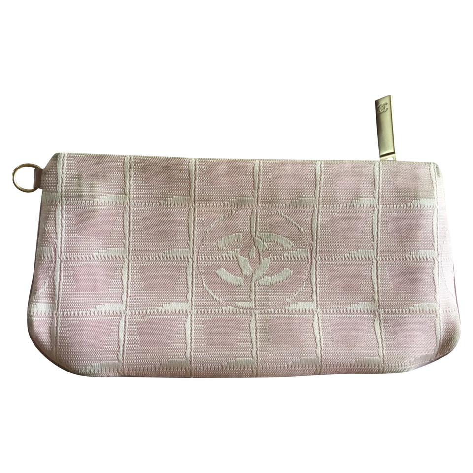 Chanel Bag/Purse in Pink