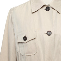 Bogner Veste/Manteau en Beige