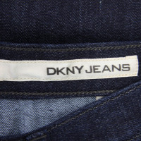 Dkny Jeans in donkerblauw