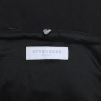 Strenesse Blue Jacket/Coat in Black