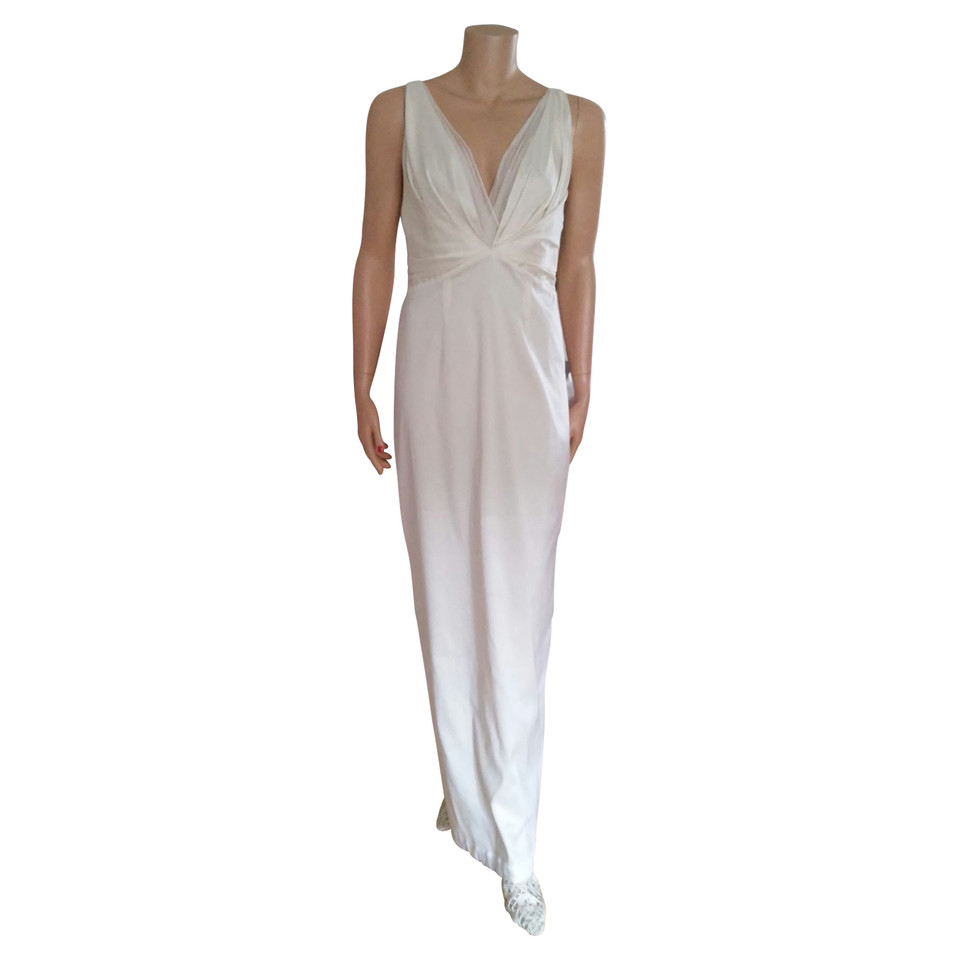 Talbot Runhof Maxi Dress