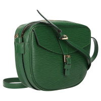 Louis Vuitton Jeune Fille in Green