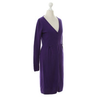 Ftc Cashmere dress in purple