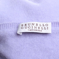 Brunello Cucinelli Shirt in paars