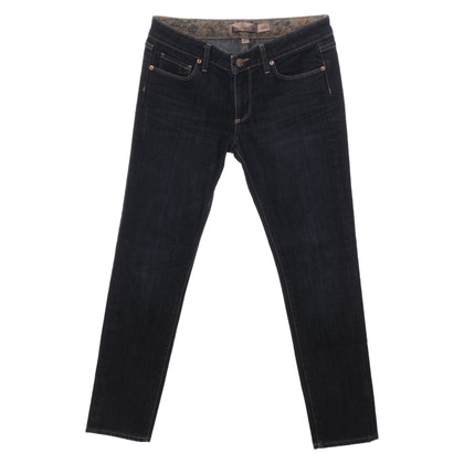 Paige Jeans Jeans in Blauw