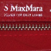 Max Mara ceinture
