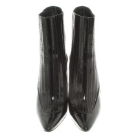 Alexander Wang Boots in Black