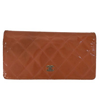 Chanel Bag/Purse in Orange