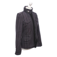Closed Jacket/Coat Cotton