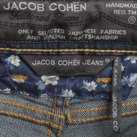 Andere merken Jacob Cohen - Jeans in Blauw