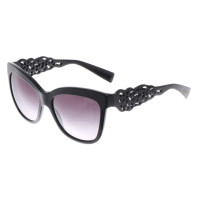 Dolce & Gabbana Sunglasses in black