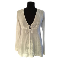 See By Chloé Blusa in bianco