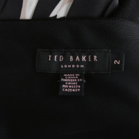 Ted Baker Kleid aus Viskose
