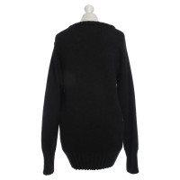 Dolce & Gabbana Warm knit sweater 