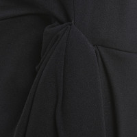 Christian Dior Dress in black