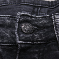 Drykorn Jeans Katoen in Grijs
