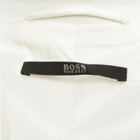 Hugo Boss Blazer en blanc