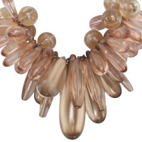 Riani Chaîne avec des bijoux de perles
