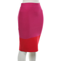 Bcbg Max Azria Rock in Pink/Rot