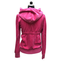 Juicy Couture Top en Rose/pink